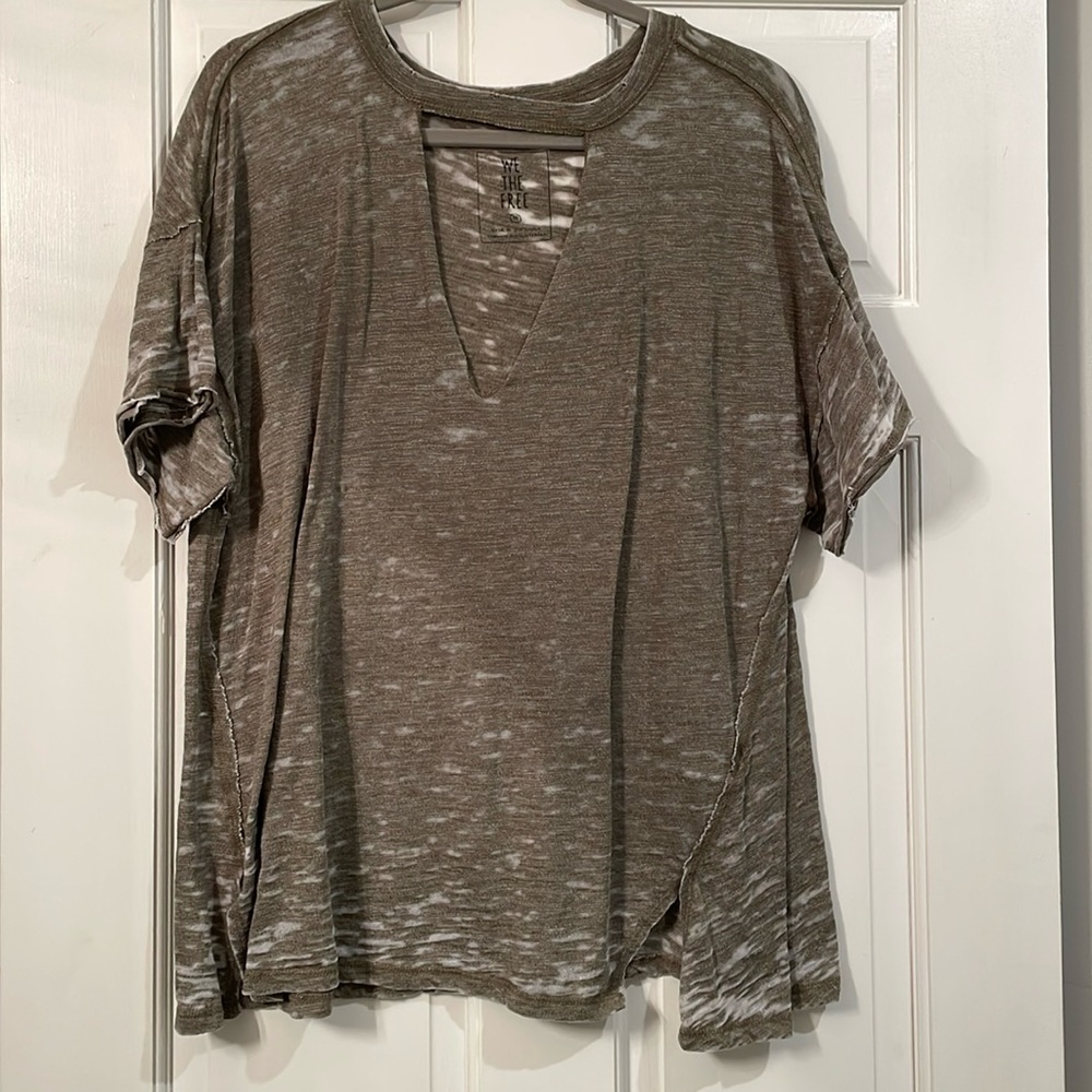 Free People Top